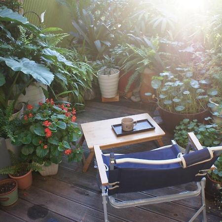 Green guest house Incheon Extérieur photo