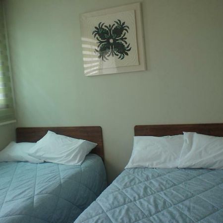 Green guest house Incheon Extérieur photo