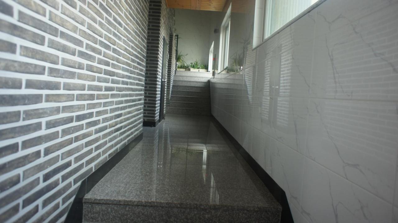 Green guest house Incheon Extérieur photo