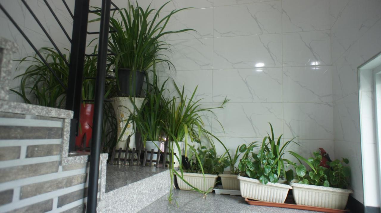 Green guest house Incheon Extérieur photo